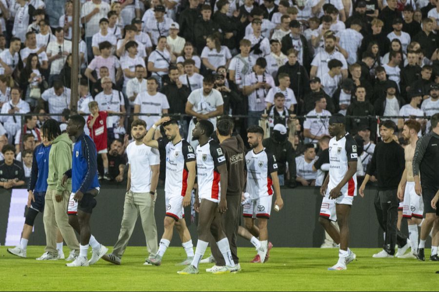 FC Aarau