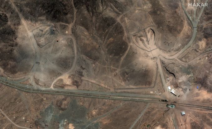 Die IAEA will ihre Arbeit im Iran fortsetzen und den Zustand des iranischen Atomprogramms untersuchen. cc