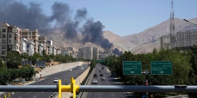 Teheran