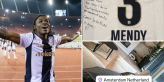 Fotos auf Insta - Abschied? FCZ-Stürmer Markelo sorgt für Verwirrung
