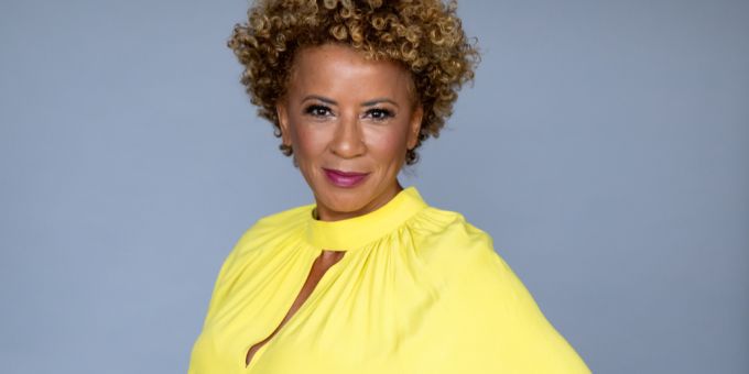 Arabella Kiesbauer kehrt ins Fernsehen zurück. Arabella Kiesbauer