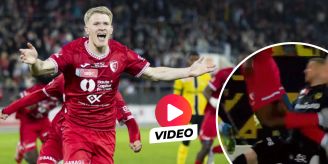 YB-Penalty-Ärger - Schiri Dudic: «Würde wieder gleich entscheiden!» YB-Penalty-Ärger - Schiri Dudic: «Würde wieder gleich entscheiden!»