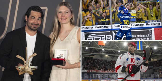 HC Davos