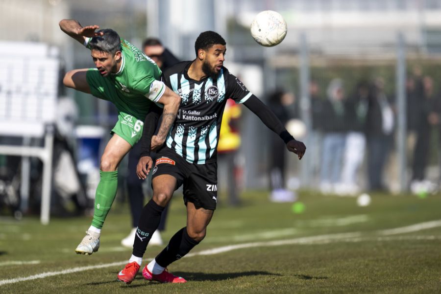 FC St.Gallen