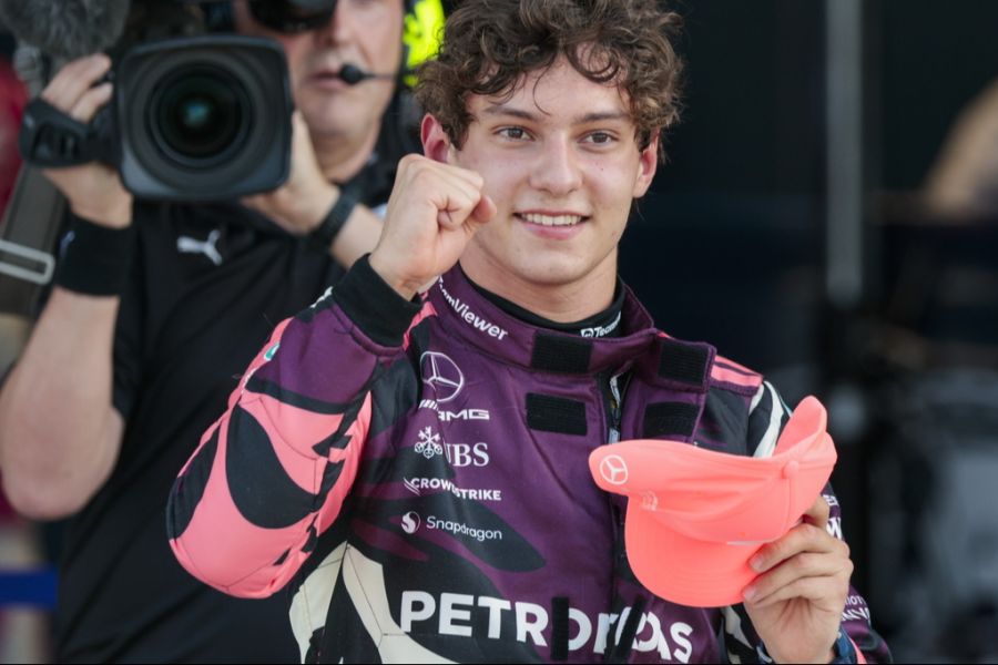pole sitter