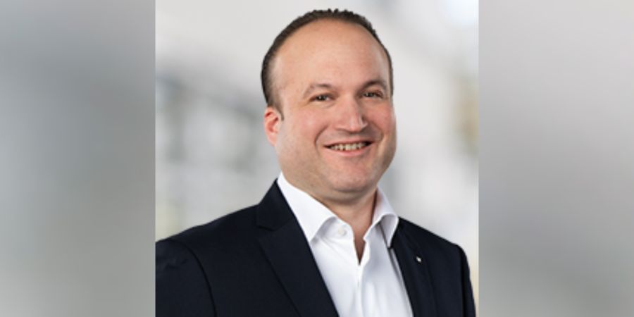 Pascal Zingg