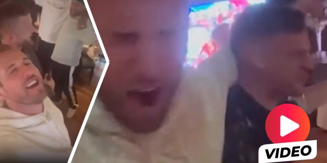 Harry Kane