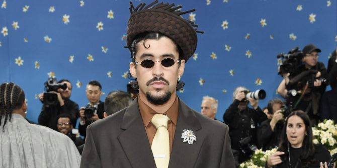 bad bunny euroe tour
