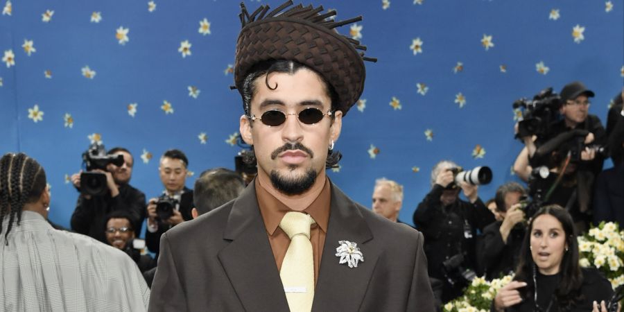 bad bunny euroe tour