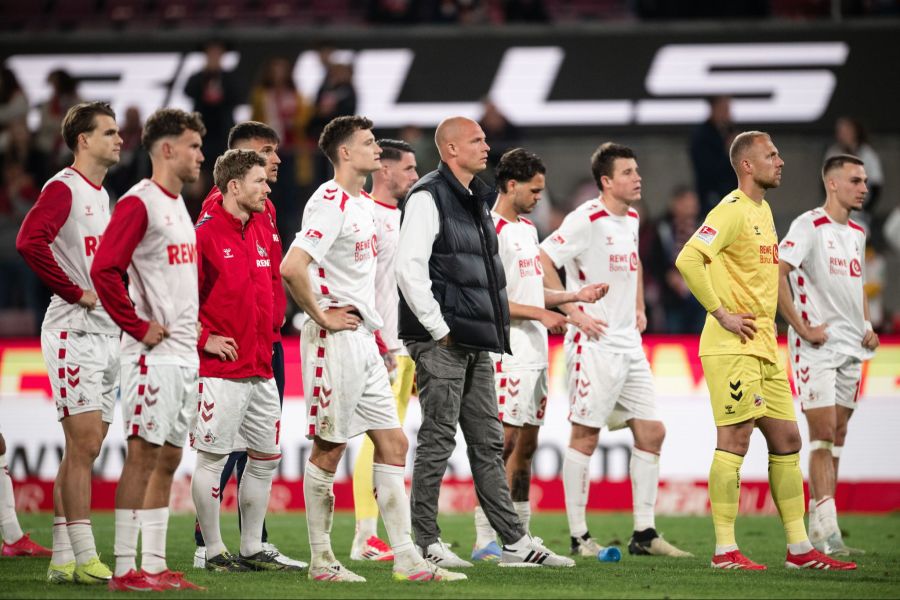 1. FC Köln