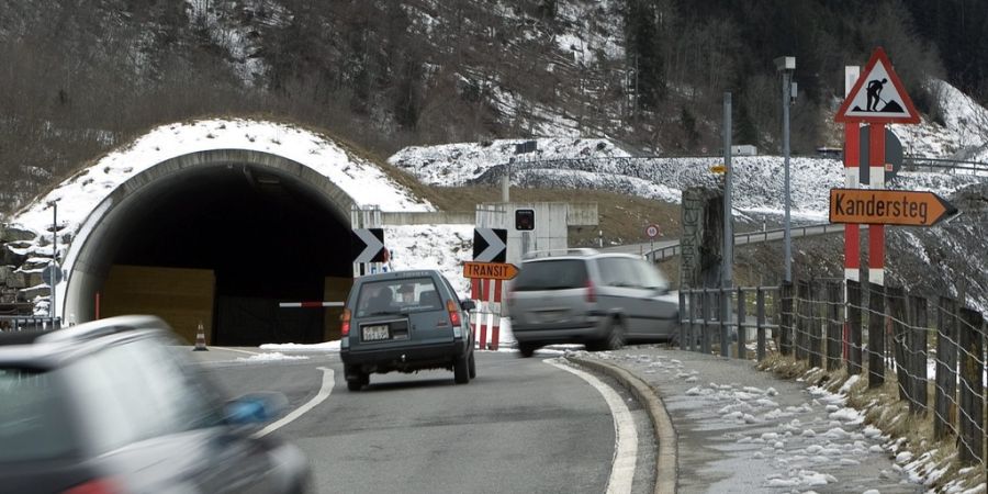 Gasternstrasse
