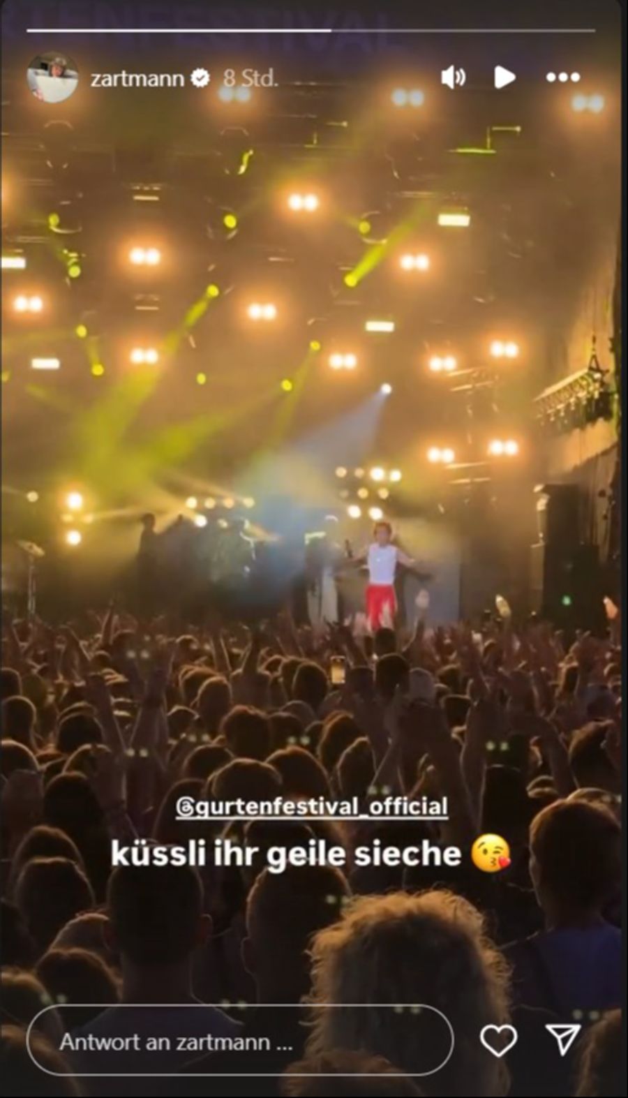 zartmann