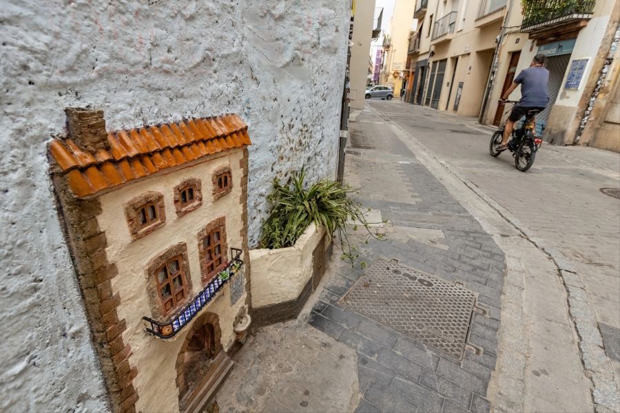 katzenhaus valencia