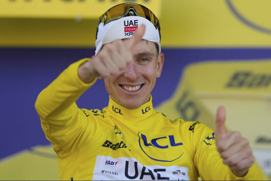 Tour de France