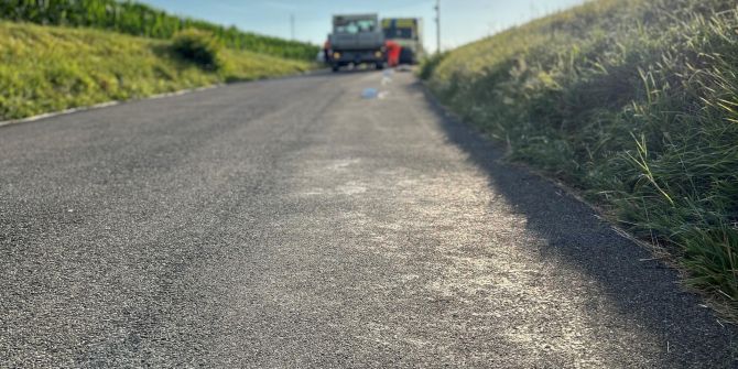 Unfall Buch