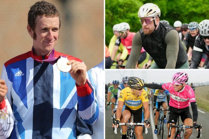 Bradley Wiggins