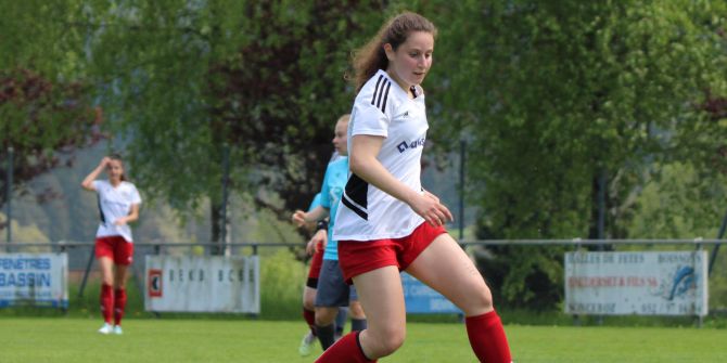 FC Breitenrain Frauen