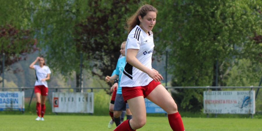 FC Breitenrain Frauen