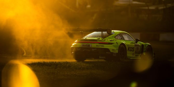 24 Stunden Nürburgring