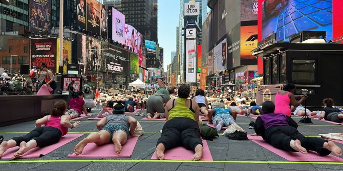 Yoga