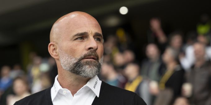 Giorgio Contini darf bei YB auf neue Kräfte im Staff zählen. YB