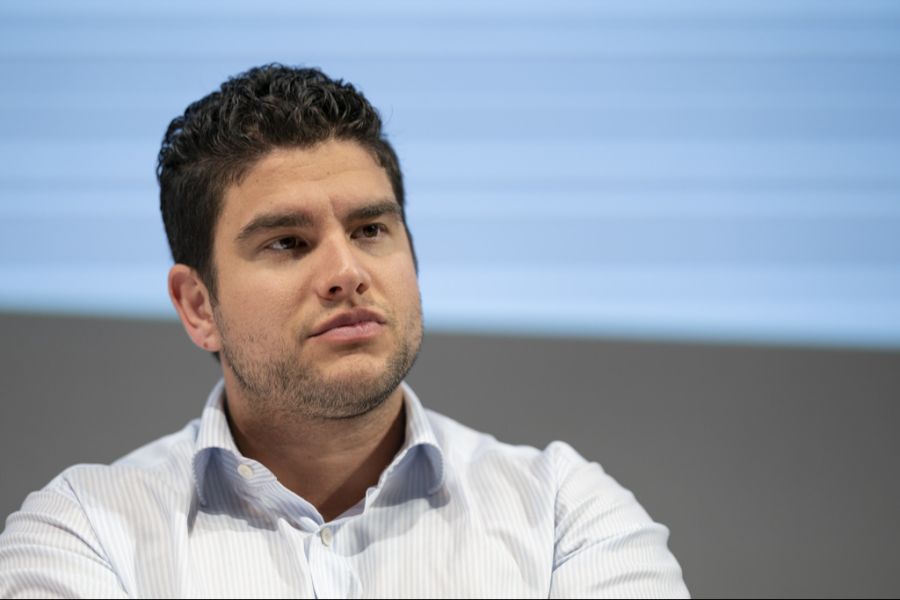 Matthias Müller