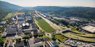 Vision - Stadt Biel will das Bözingenfeld weiterentwickeln