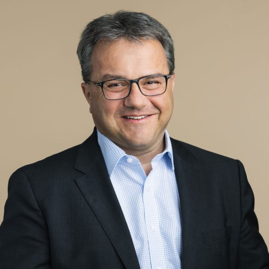 Andreas Hausheer