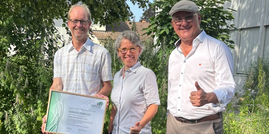 Zertifizierung