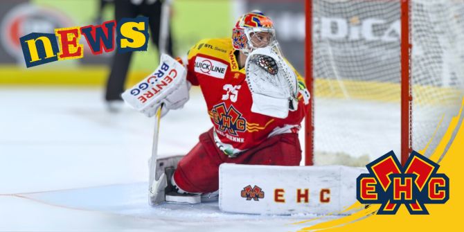 EHC Biel