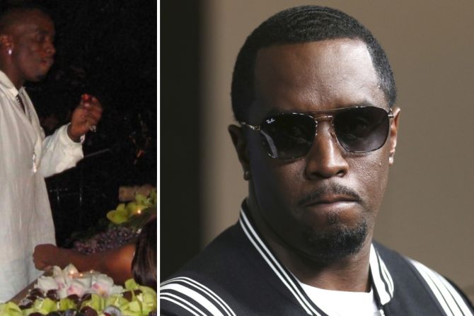 Diddy