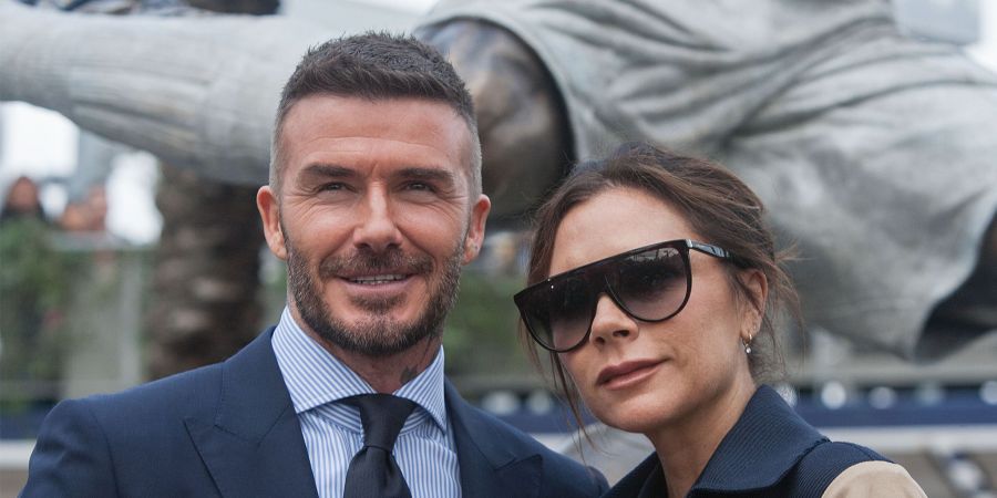 Beckham