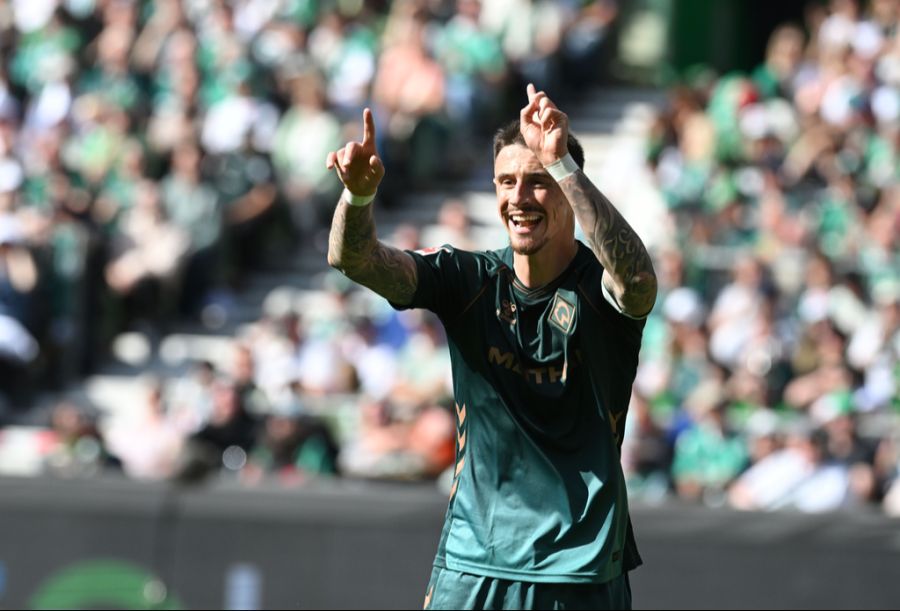Werder Bremen
