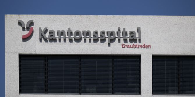 Graubünden