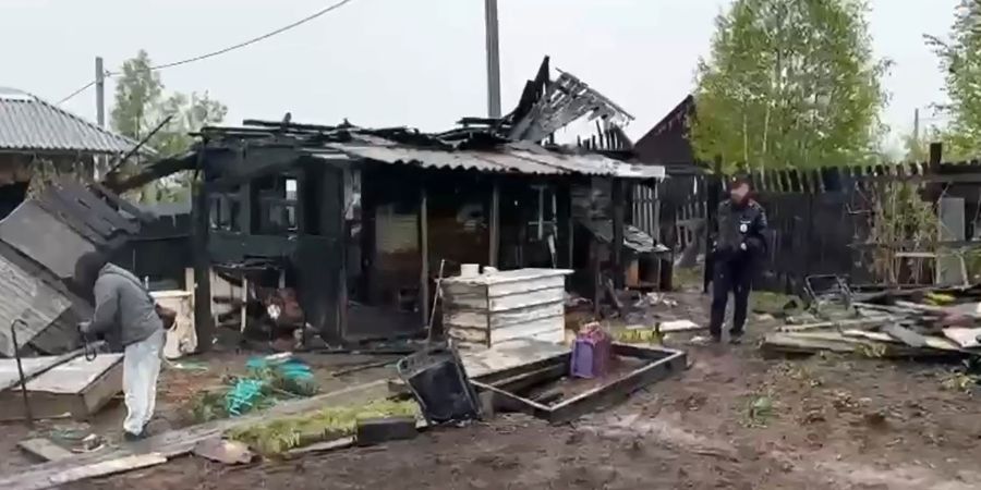 Baikalsk