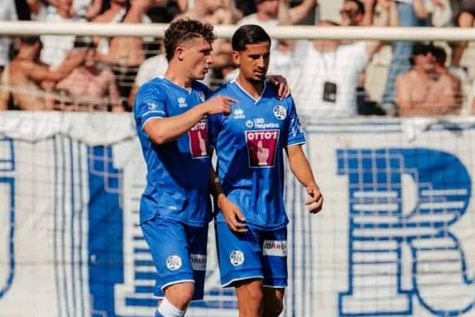 FC Luzern