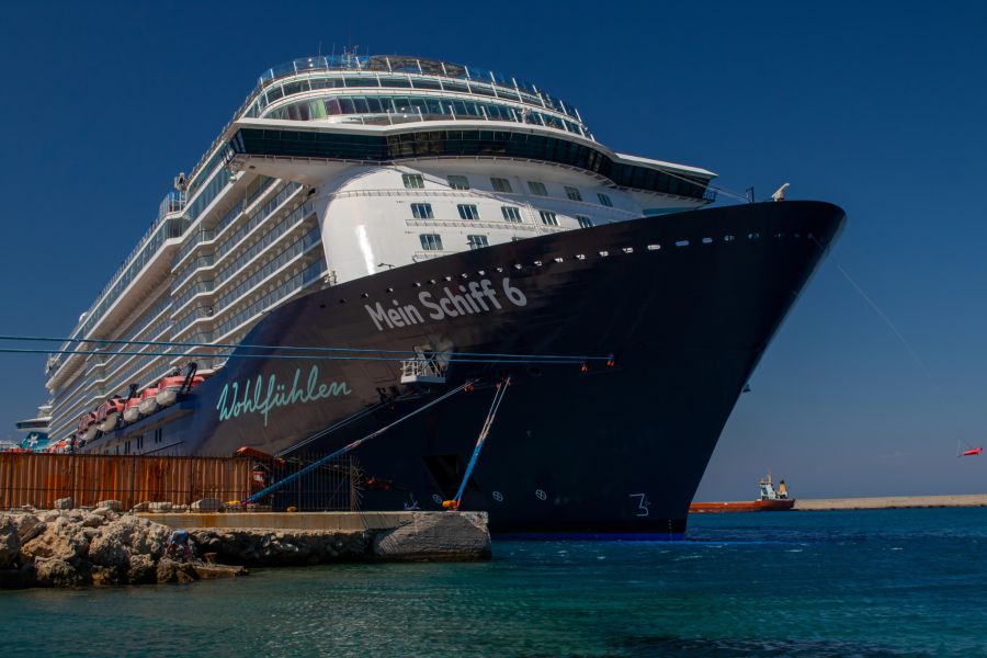 MSC Cruises «Mein Schiff»