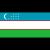 Logo Uzbekistan U20