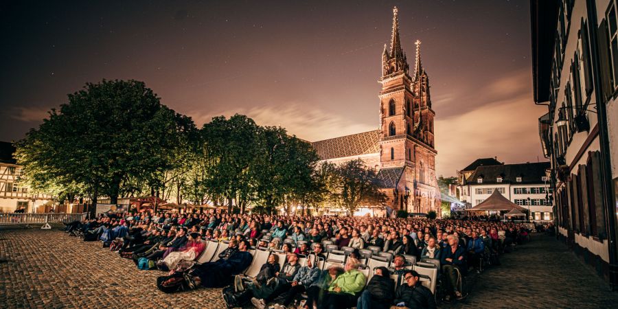 Allianz Cinema