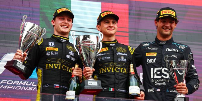 Formel 2