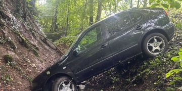 Unfall