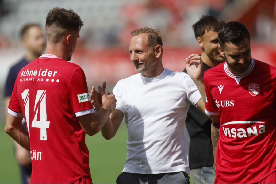 FC Thun