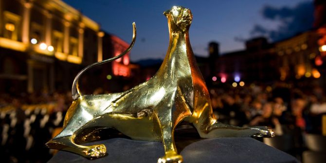 78. Filmfestival Locarno