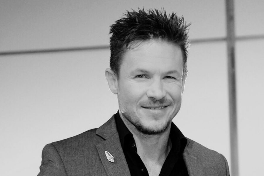 felix baumgartner