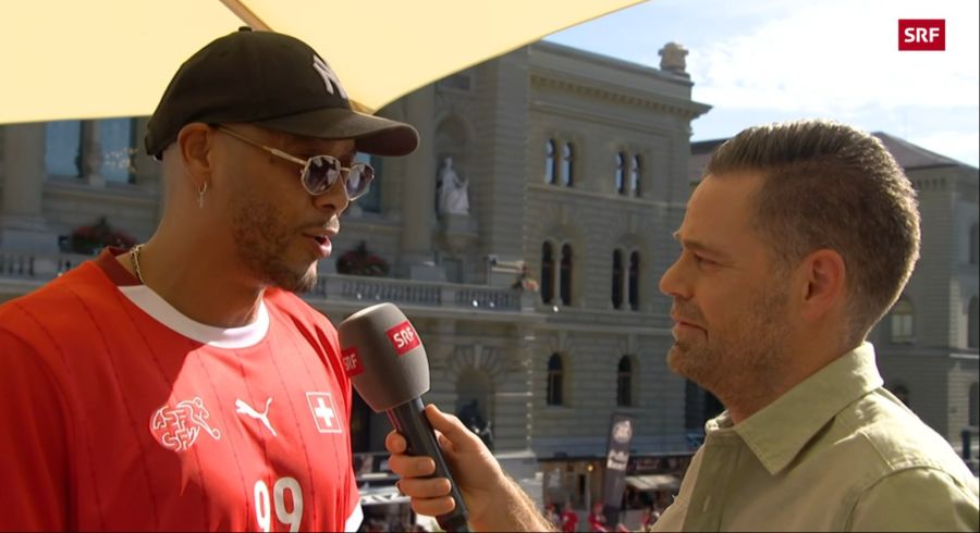 Guillaume Hoarau