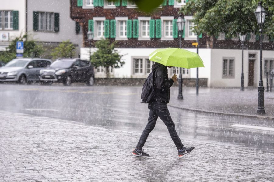 Wetter