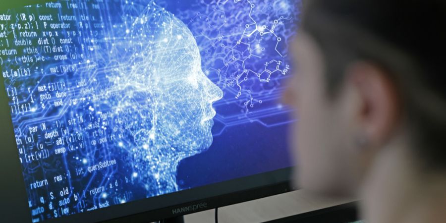 Künstliche Intelligenz