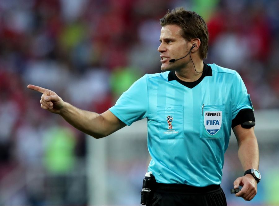 Felix Brych