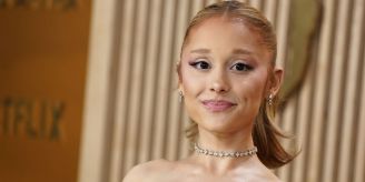 Petition - Ariana Grande und weitere Stars unterstützen LGBTQ+-Hotline Petition - Ariana Grande und weitere Stars unterstützen LGBTQ+-Hotline