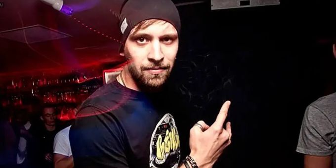 Artem Tymofieiev war in Kiew ein bekannter DJ. In Russland war er offenbar als Agent für die Ukraine im Einsatz «Operation Spinnennetz»